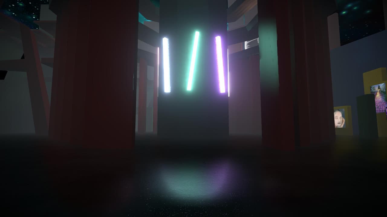 Pictures at an Exhibition screenshot 6