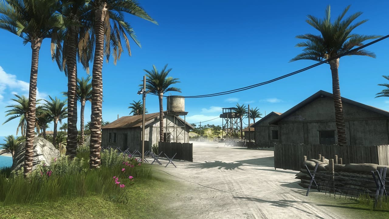 Battlefield 1943 screenshot 3