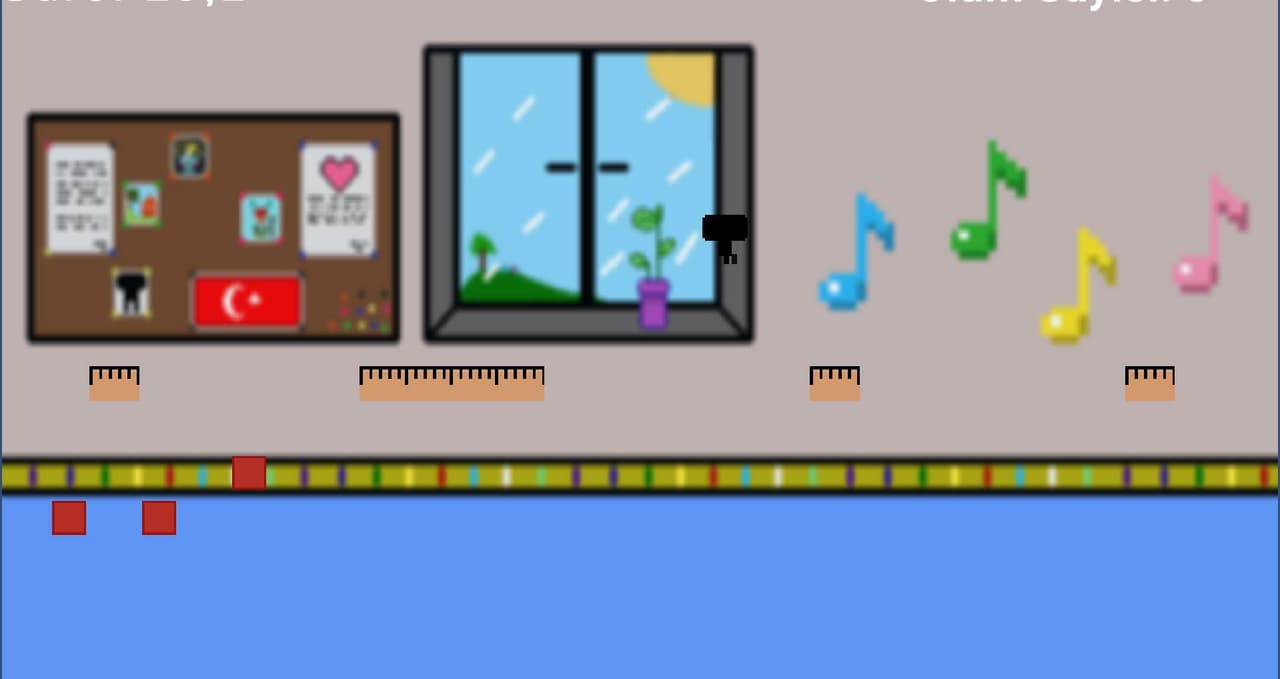 Memories (itch) (AEOPH) screenshot 3