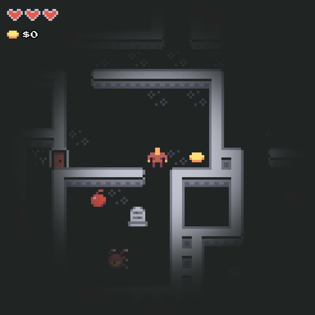 Dungeons of Sowold