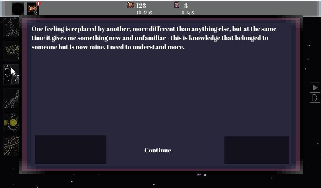Revelation (itch) (doomlightning) screenshot 3