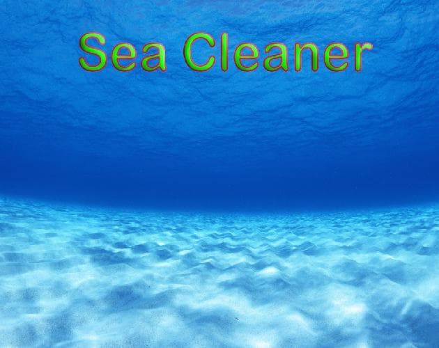 Sea Cleaner (Bardon)