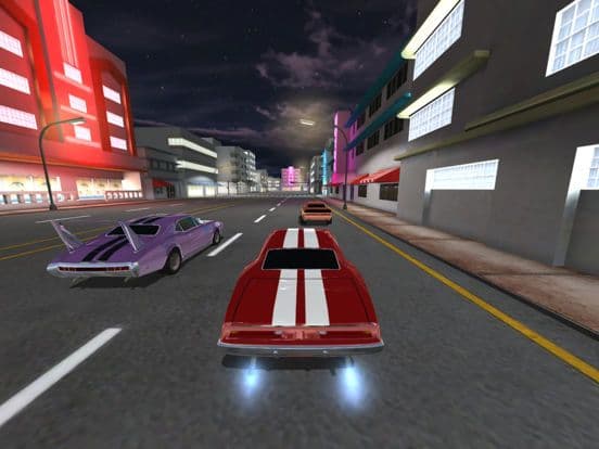 Furious Miami Speed - Racing And Driving Simulator screenshot 3