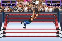 WWF Road to WrestleMania screenshot 5