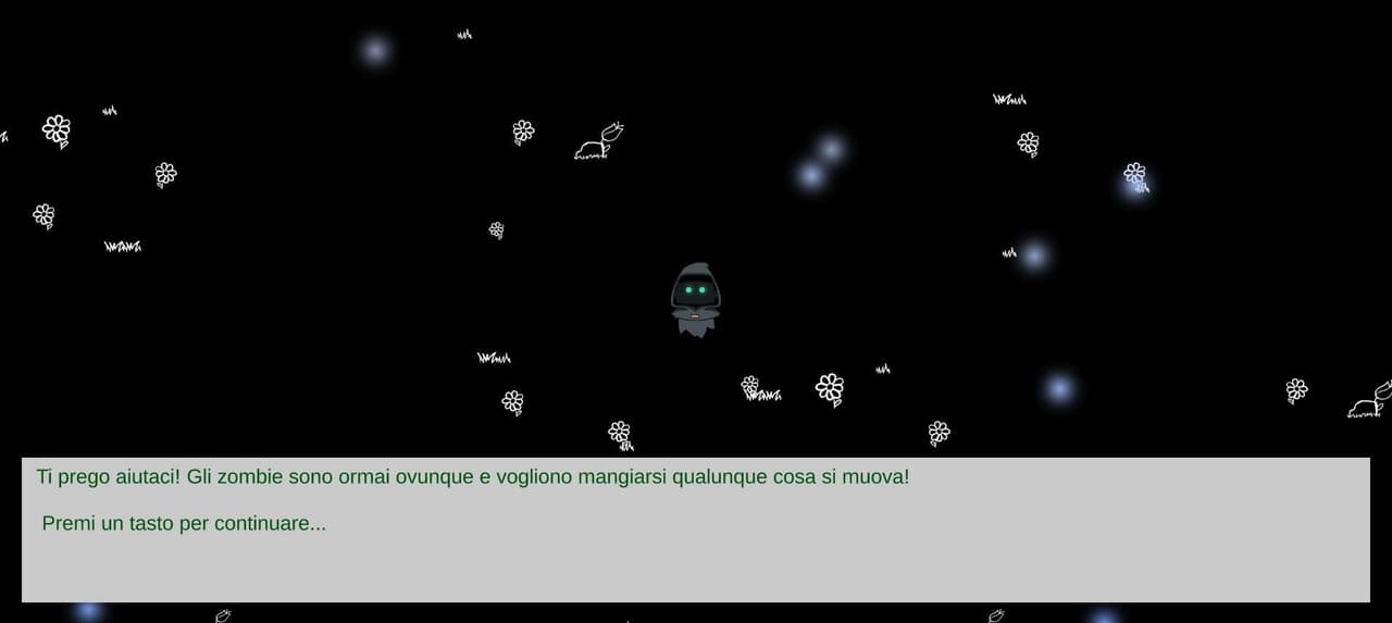 Strong To Go Over screenshot 3
