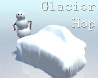 Glacier Hop