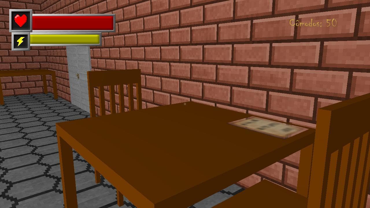 Labyrinth of Souls (Ninetales Studios) screenshot 6