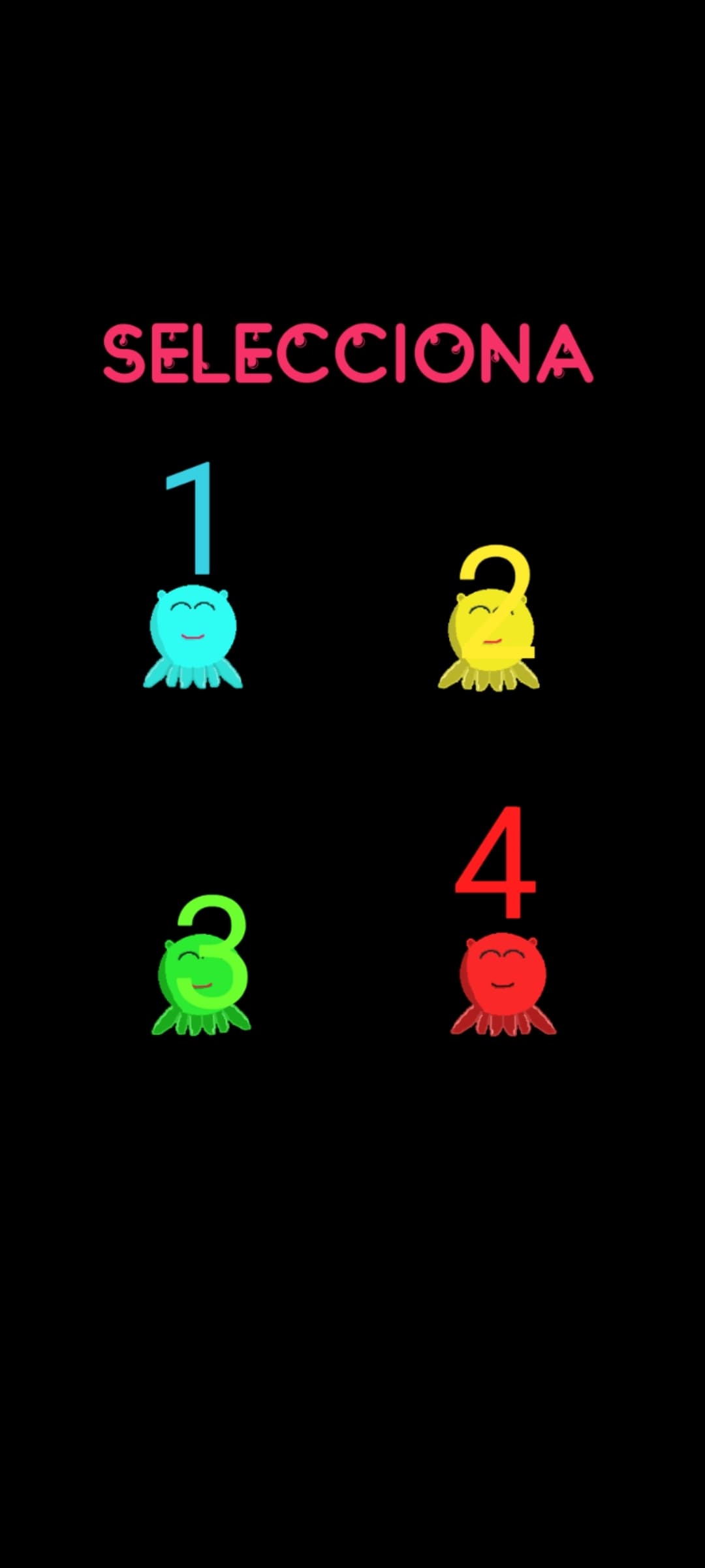 Sube Sube screenshot 3