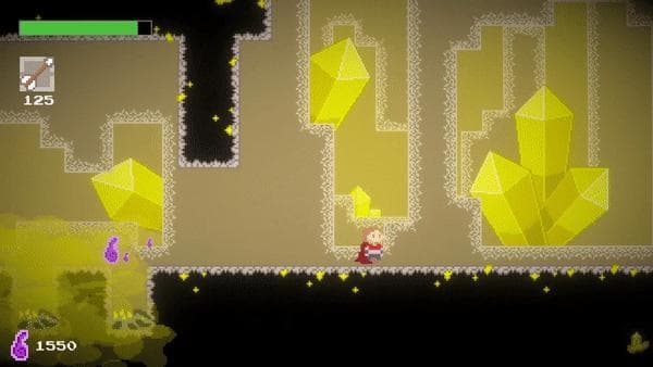 Wildland Wanderer screenshot 5