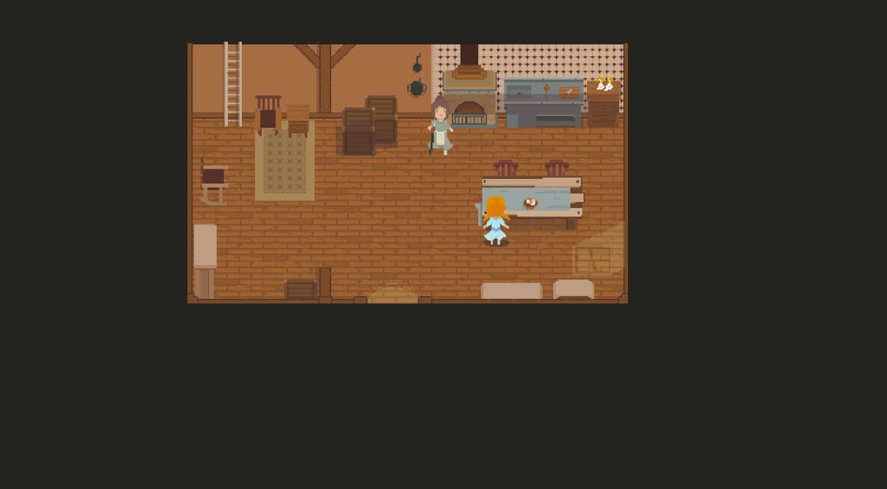 Serendipia (unlostpixel) screenshot 4