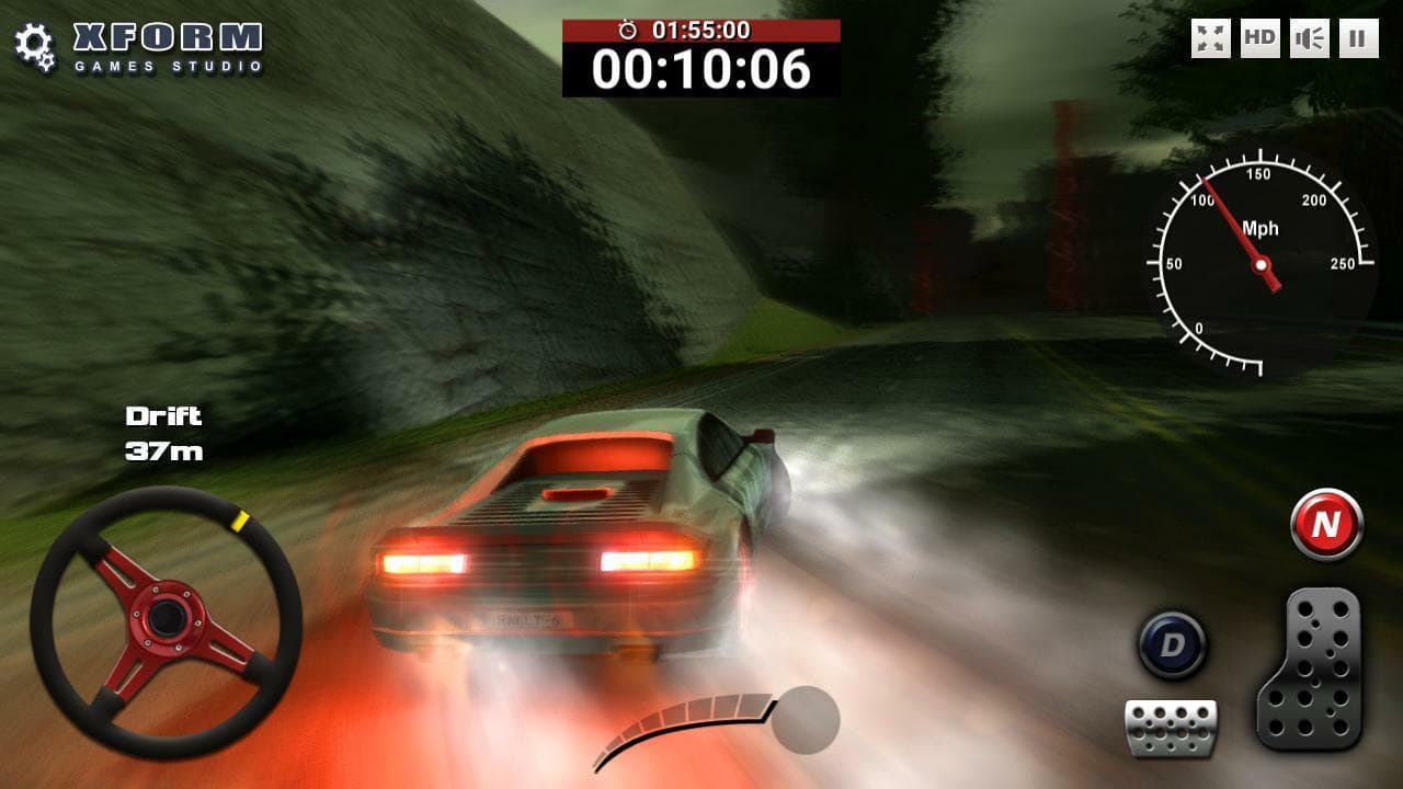 Rally Point 6 screenshot 4