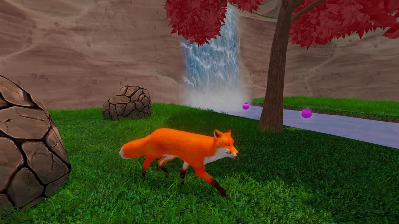 Kits Quest (Demo) screenshot 4