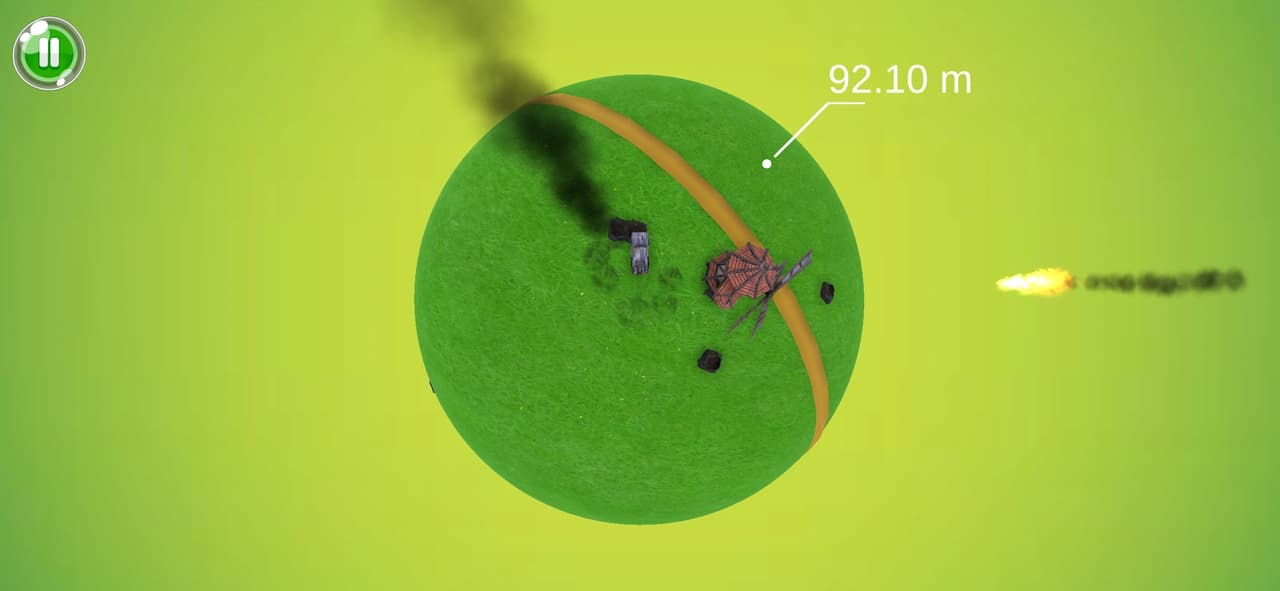 Escape Them (Shivanshu Kushwaha) screenshot 3