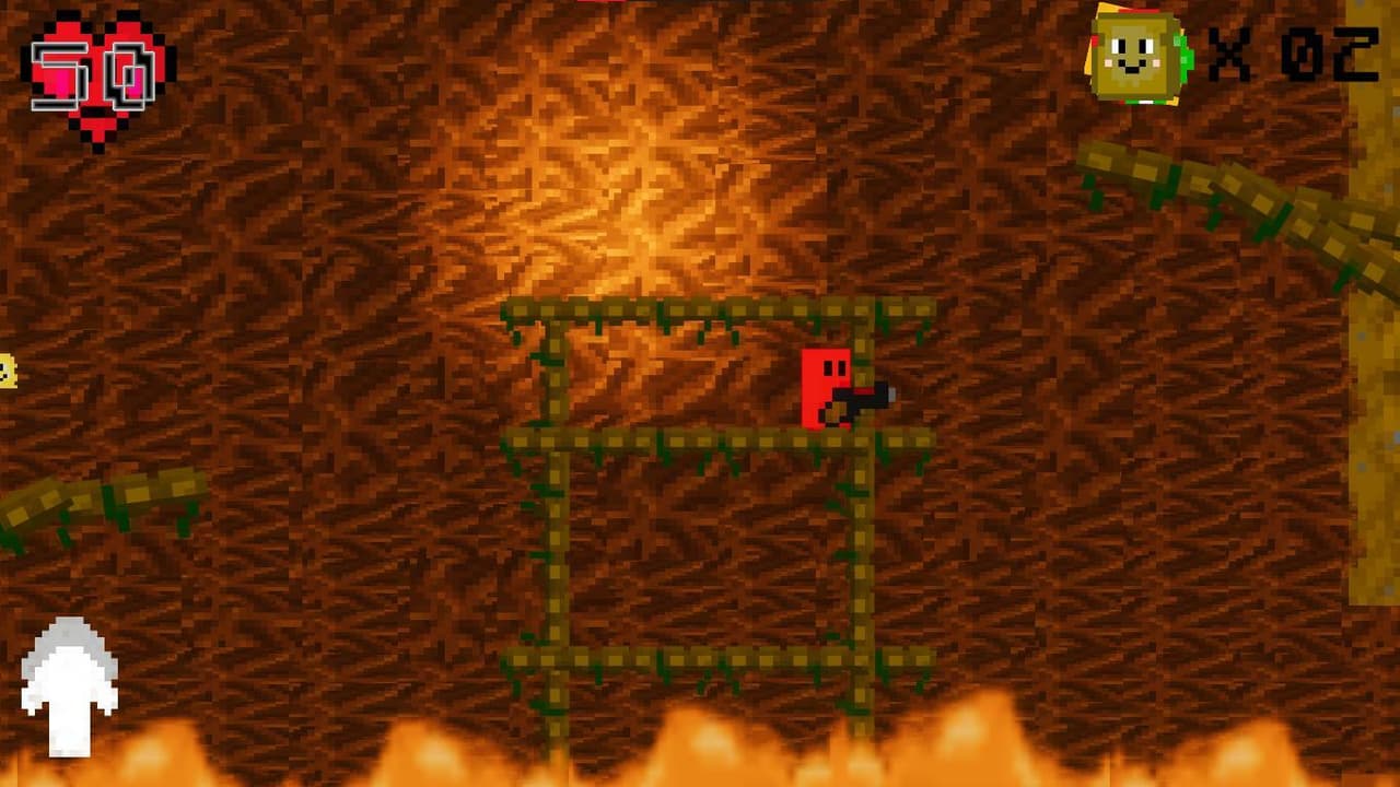 Westins Sandwich Saga screenshot 4