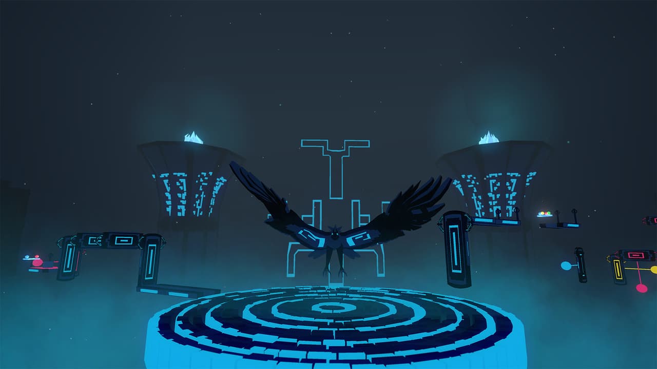 Sky Climbers screenshot 2
