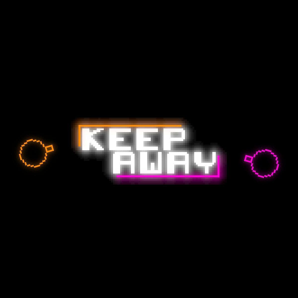 Keep Away (8bit-confusion)