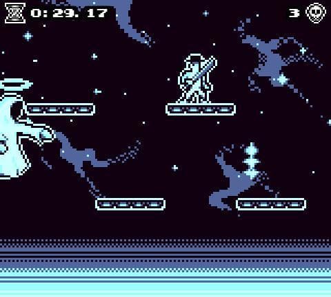 Descend Into Heaven screenshot 3