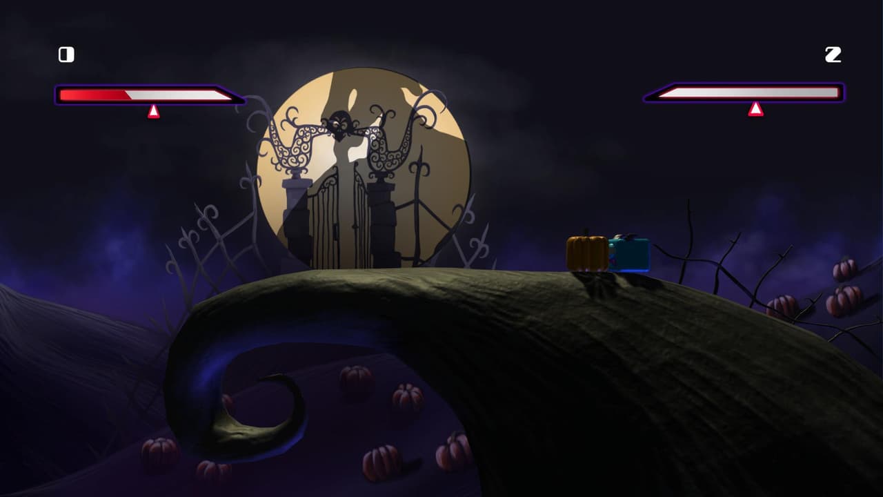 POLYFORCE screenshot 2