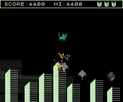 Furni-Jumpin screenshot 5