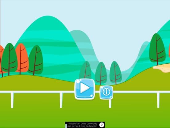 Catch Bee screenshot 2