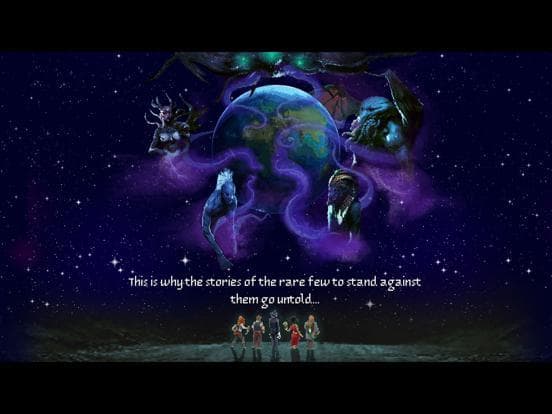 Lovecrafts Untold Stories LITE screenshot 2