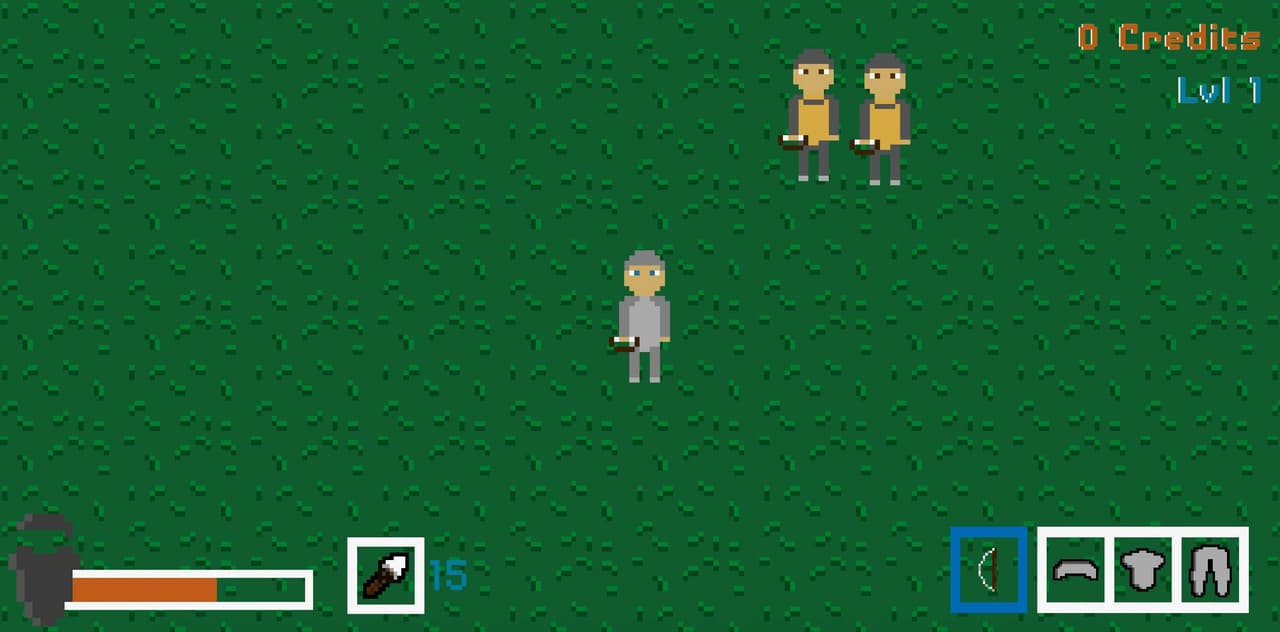 Knights Armour screenshot 2