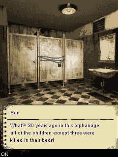 Silent Hill: Orphan screenshot 3