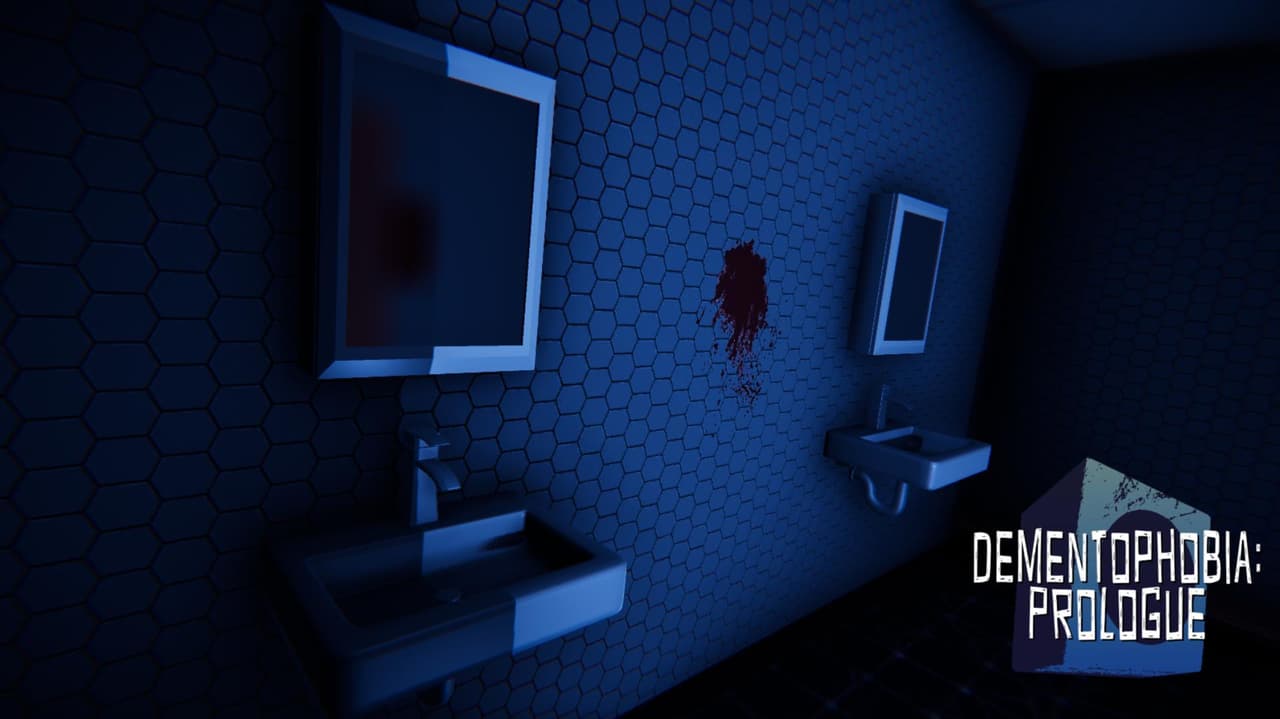 Dementophobia: Prologue screenshot 4