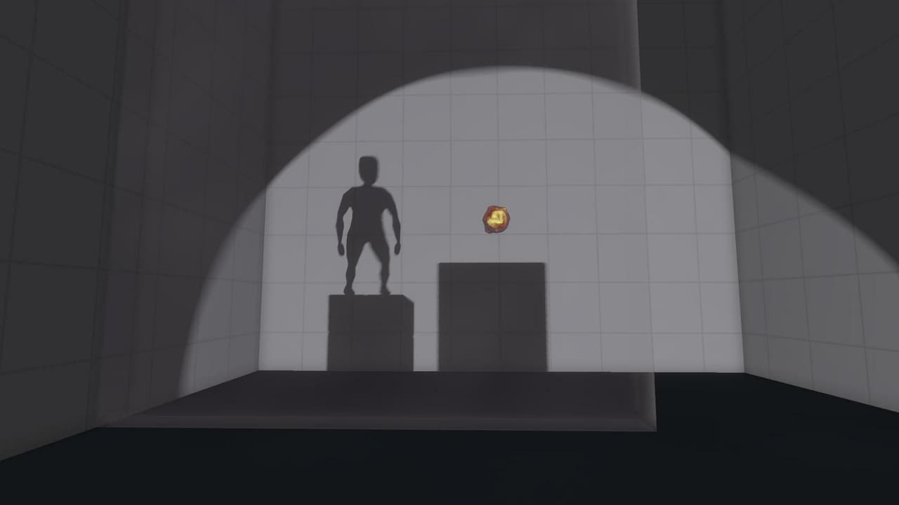 On the Shadows DEMO screenshot 5