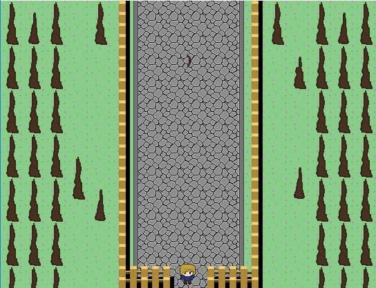 Roots: A game about Trichotillomania screenshot 3