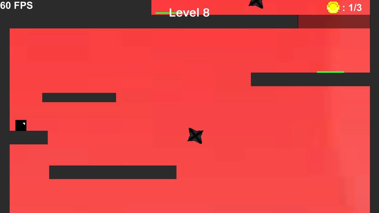 Totally Accurate Platformer screenshot 2
