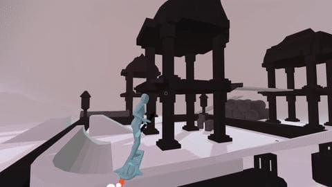 Hoverbois screenshot 2