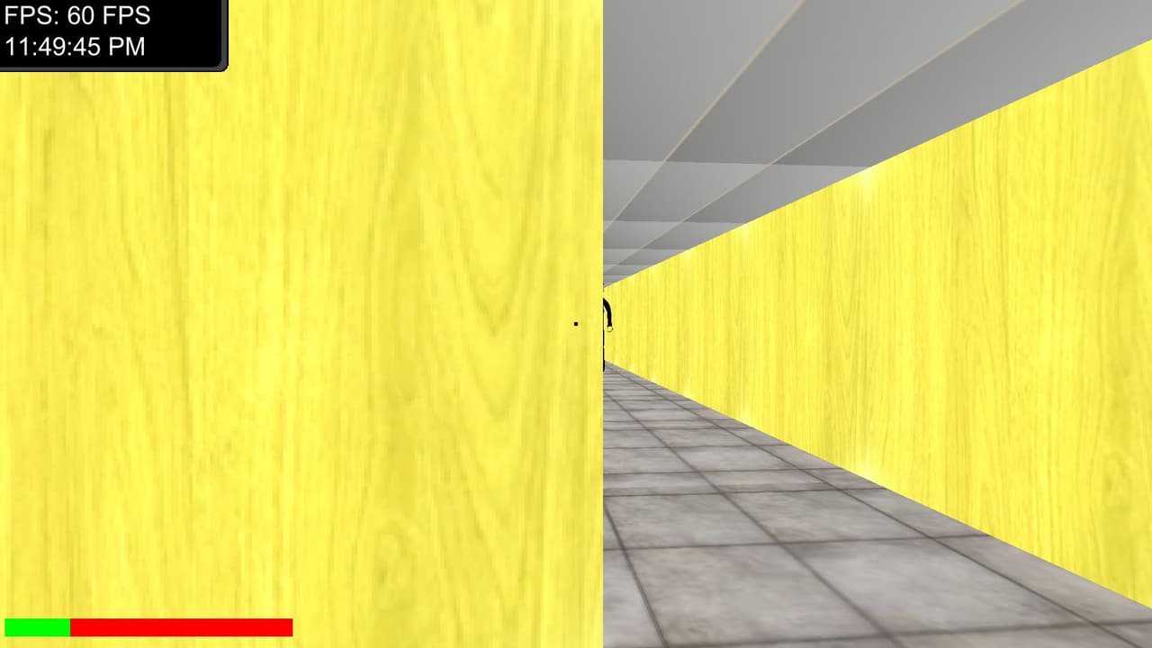 Nathaniels Basics Series Part 6 screenshot 2