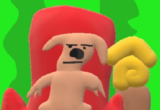 Улучшенный Говорящий Бен