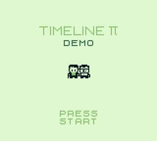TIMELINE π (Demo)