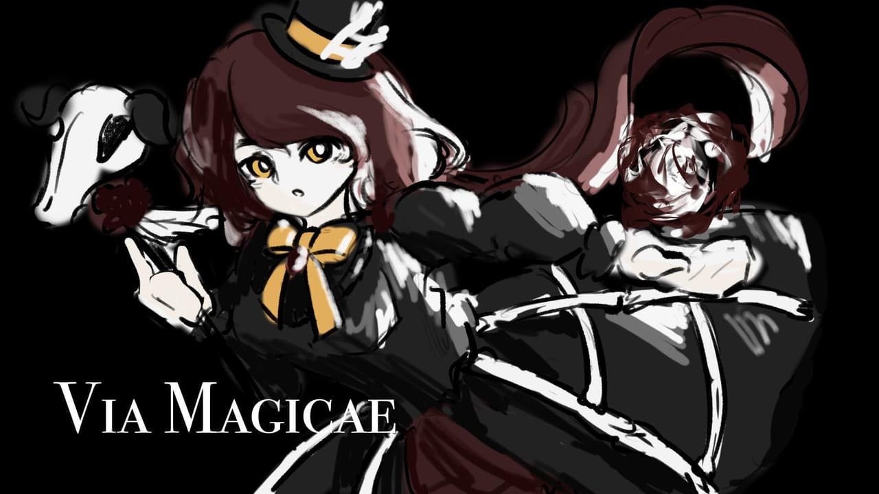 Via Magicae screenshot 2
