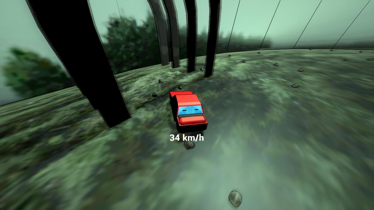 TornadoChase screenshot 4