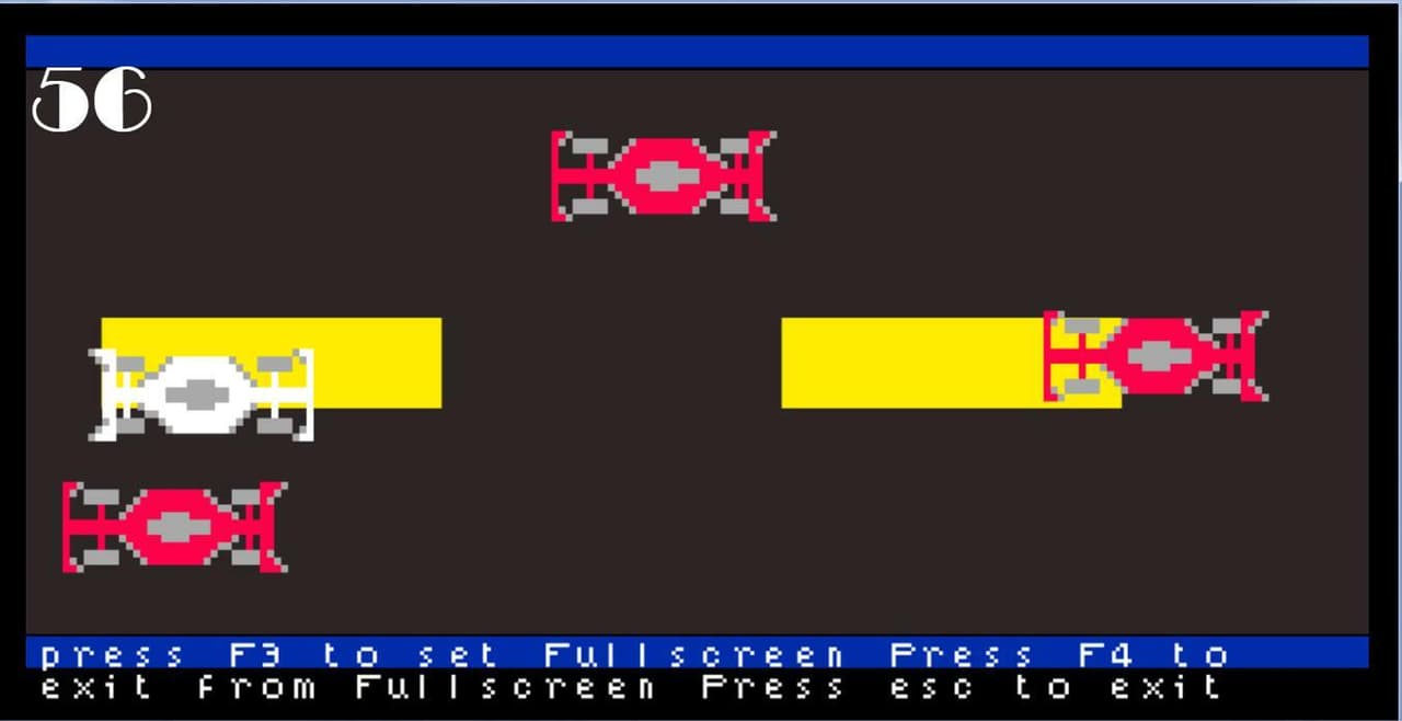 CarGADE screenshot 3