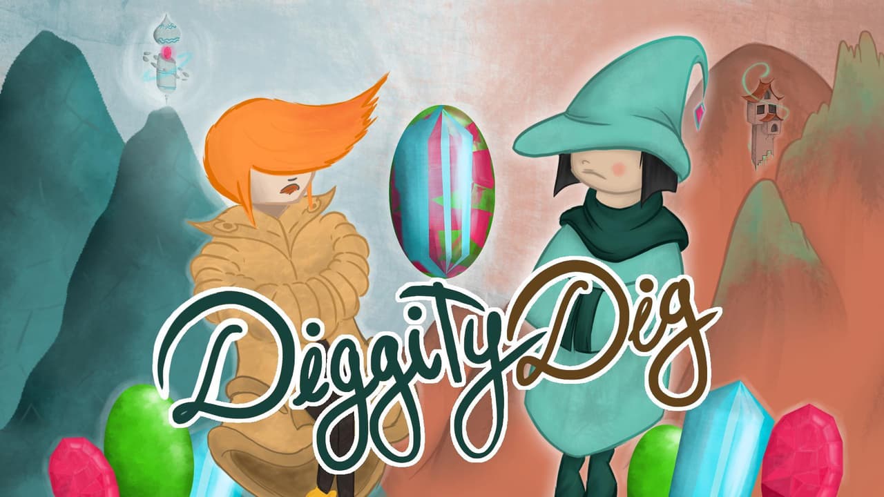 Diggity Dig