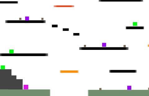 2D Platform Prototype