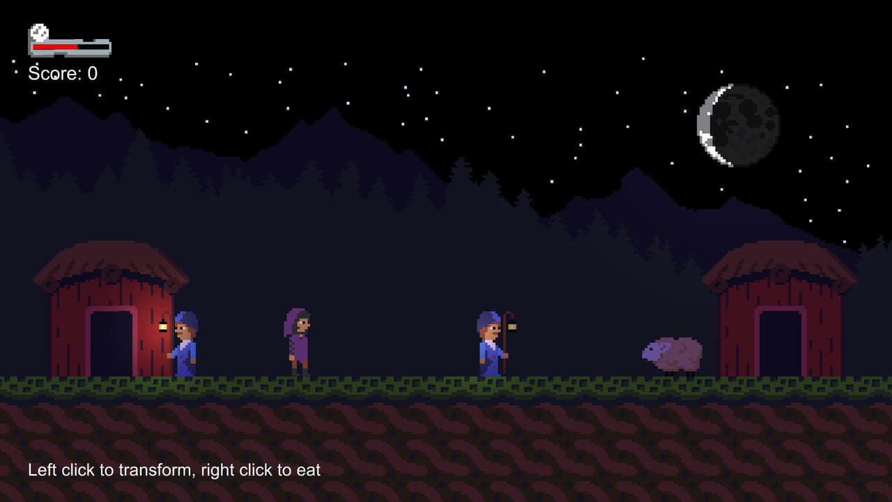 Lunar (rekp) screenshot 2