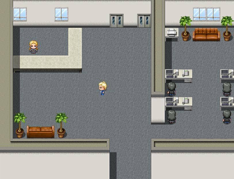 7th Floor