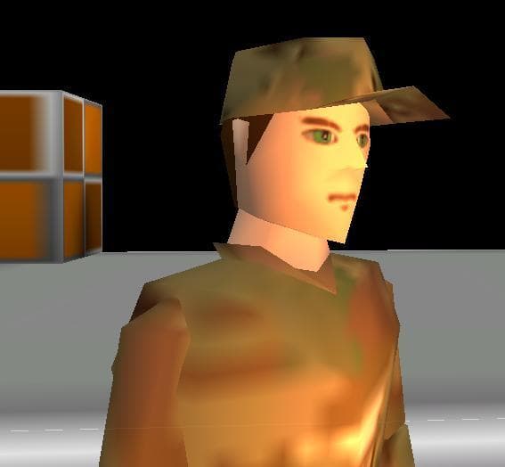 Soldiers Descent screenshot 2