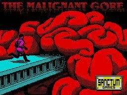 The Malignant Gore screenshot 3