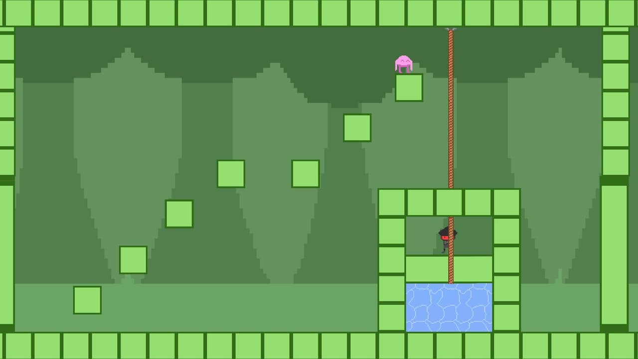 Babs and Fabs screenshot 3