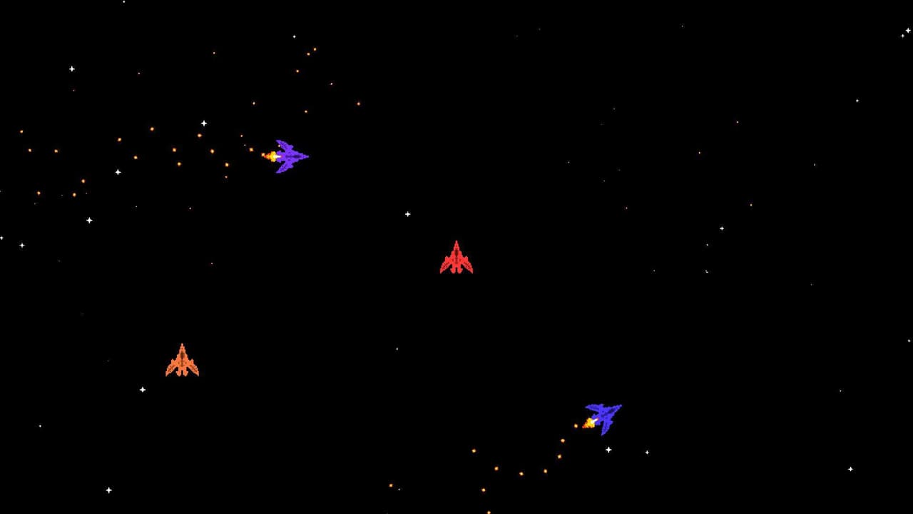 ArcShip screenshot 3