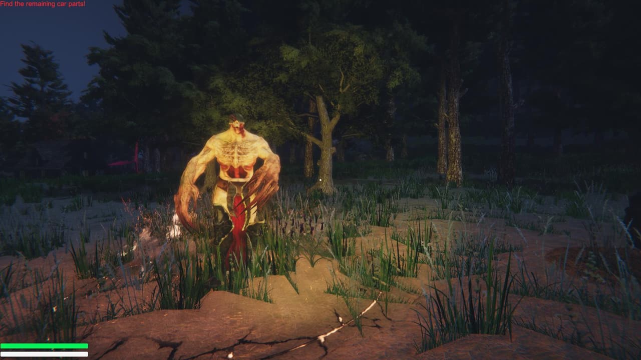 Wrong Turn (Phyrol)