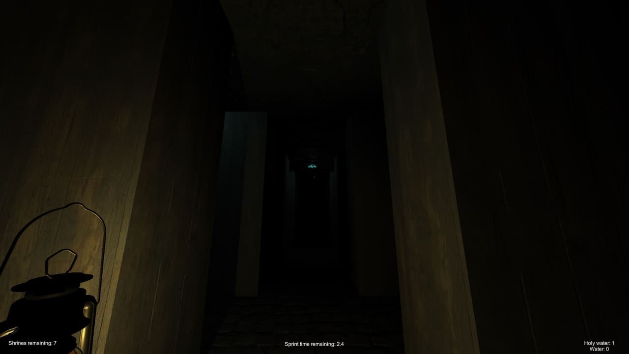 Consecration screenshot 3