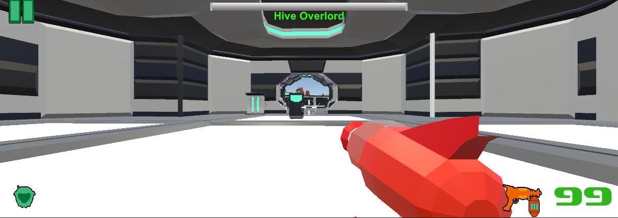 3DFPS (Modified)