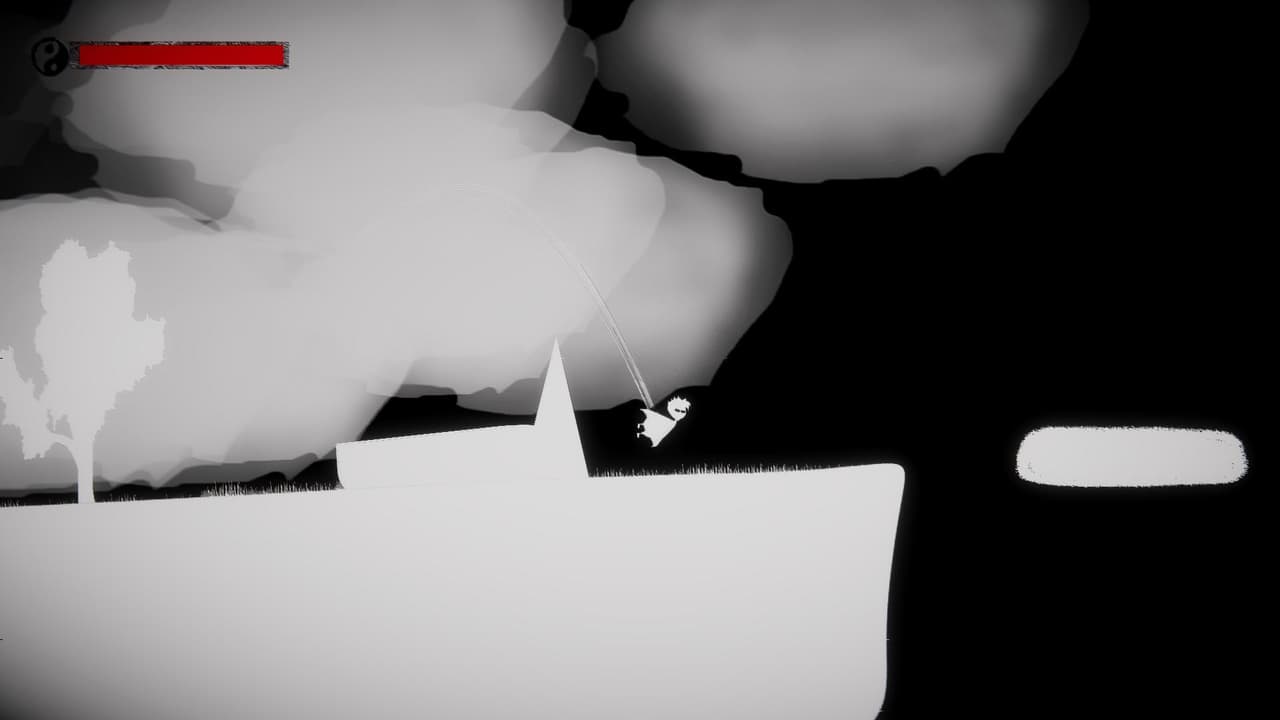 GLITCH (itch) (R3habh) screenshot 3